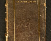 CAVICEO IACOPO, Il peregrino