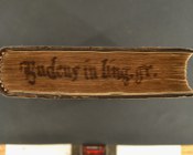 BUDE’ GUILLAUME, Commentarii linguae Graecae