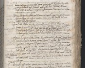 ALDROVANDI, ULISSE - Discorso naturale