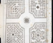 MONTI, GIUSEPPE; MONTI, GAETANO LORENZO - Indices botanici et materiae medicae quibus plantarum genera. Hactenus instituta: Simplicium... Accedit horti publici bononiensis brevis historia