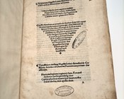 BUB Raro C.14, c. A1r