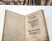 BUB Raro C.14, c. A1r